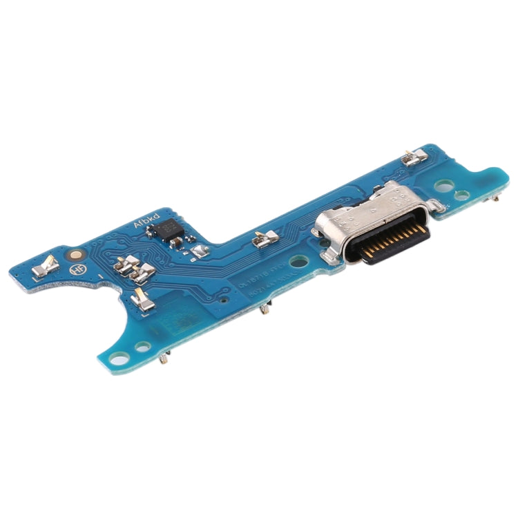 For Samsung Galaxy M11 / SM-M115F Charging Port Board, For Samsung Galaxy M11 - BSPART