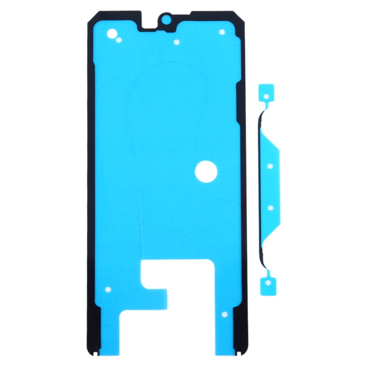 Lot de 10 adhésifs pour boîtier avant pour Samsung Galaxy S20 Ultra