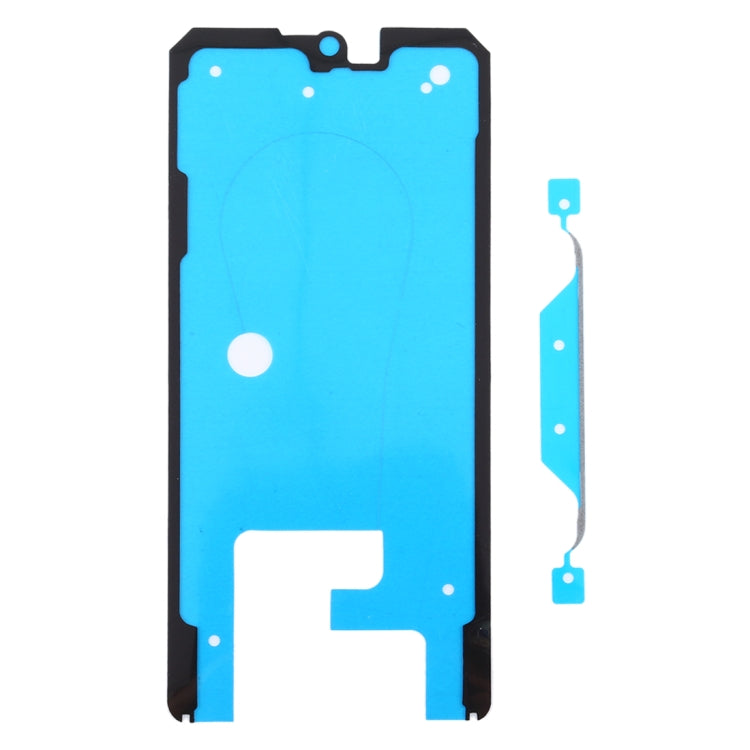 Lot de 10 adhésifs pour boîtier avant pour Samsung Galaxy S20 Ultra