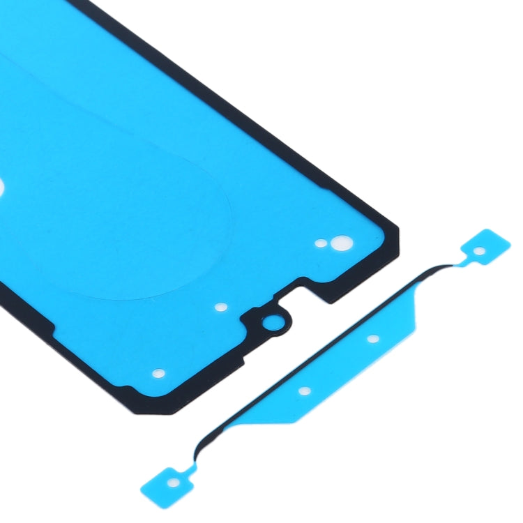 Lot de 10 adhésifs pour boîtier avant pour Samsung Galaxy S20 Ultra