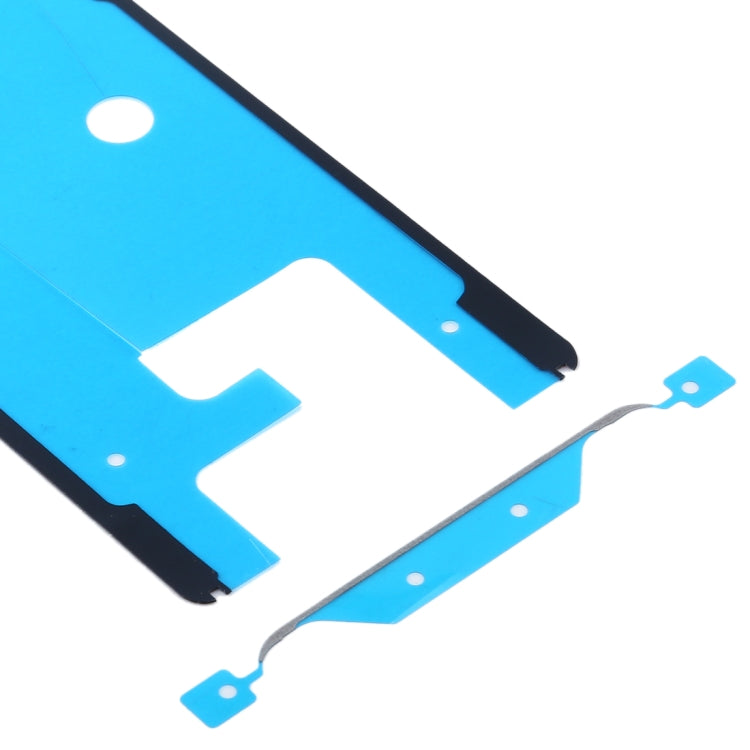 Lot de 10 adhésifs pour boîtier avant pour Samsung Galaxy S20 Ultra