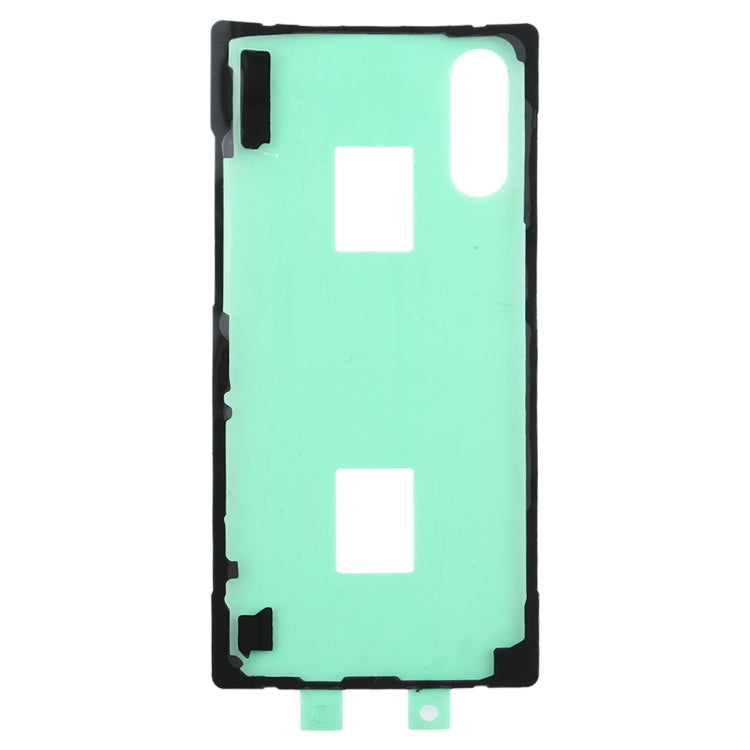 For Samsung Galaxy Note10+ 10pcs Back Housing Cover Adhesive
