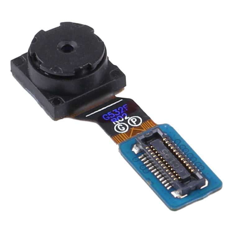 For Samsung Galaxy Tab A 10.5 / SM-T590 / SM-T595 Front Facing Camera, For Samsung Galaxy Tab A 10.5 - BSPART