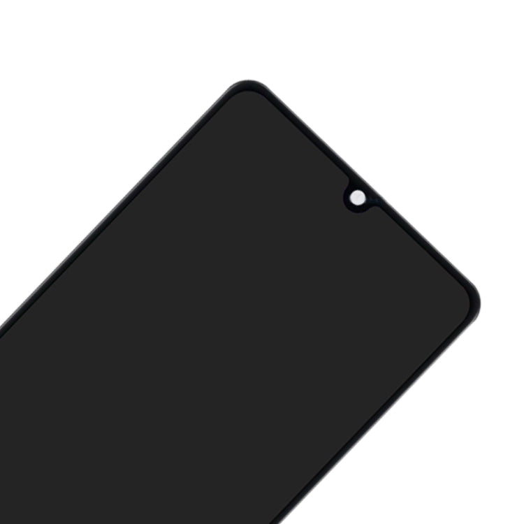 Original LCD Screen and Digitizer Full Assembly for Samsung Galaxy A31