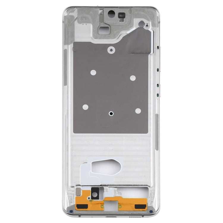 For Samsung Galaxy S20 Ultra Middle Frame Bezel Plate with Side Keys