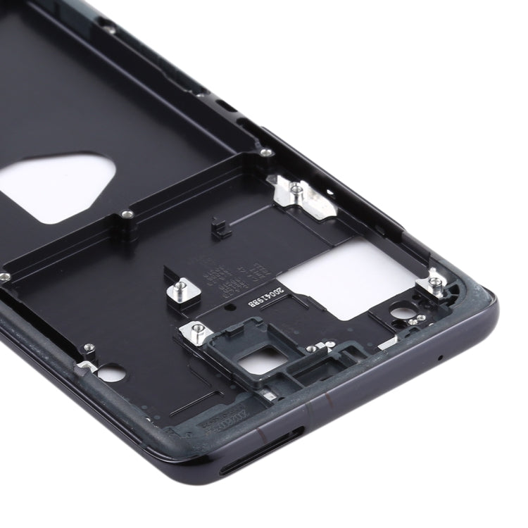For Samsung Galaxy S20 Ultra Middle Frame Bezel Plate