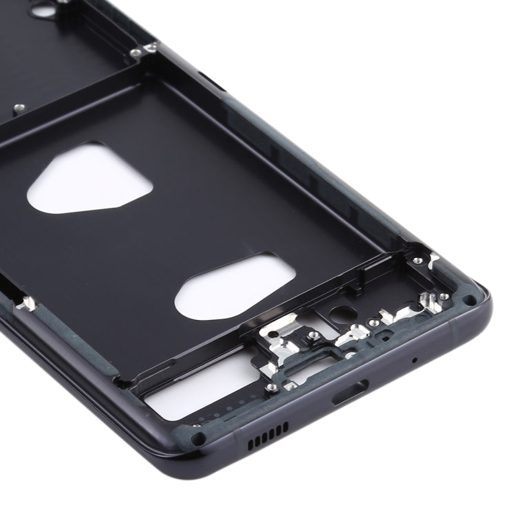 For Samsung Galaxy S20 Ultra Middle Frame Bezel Plate