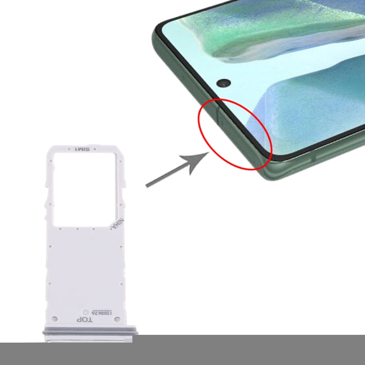 For Samsung Galaxy Note20 SIM Card Tray, For Samsung Galaxy Note20(Single Card), For Samsung Galaxy Note20(Single)