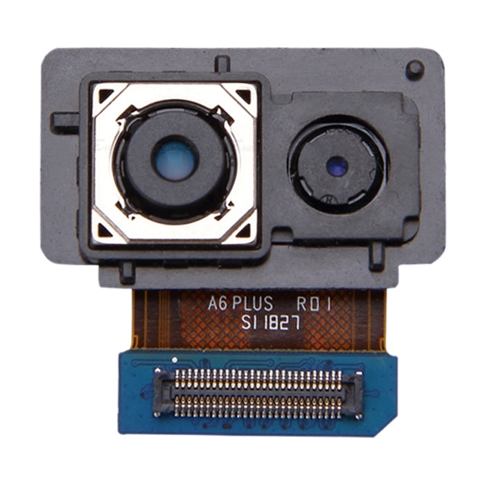 Caméra arrière pour Samsung Galaxy J8 2018 SM-J810, pour Samsung Galaxy J8 2018