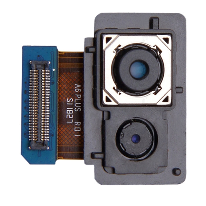 Caméra arrière pour Samsung Galaxy J8 2018 SM-J810, pour Samsung Galaxy J8 2018