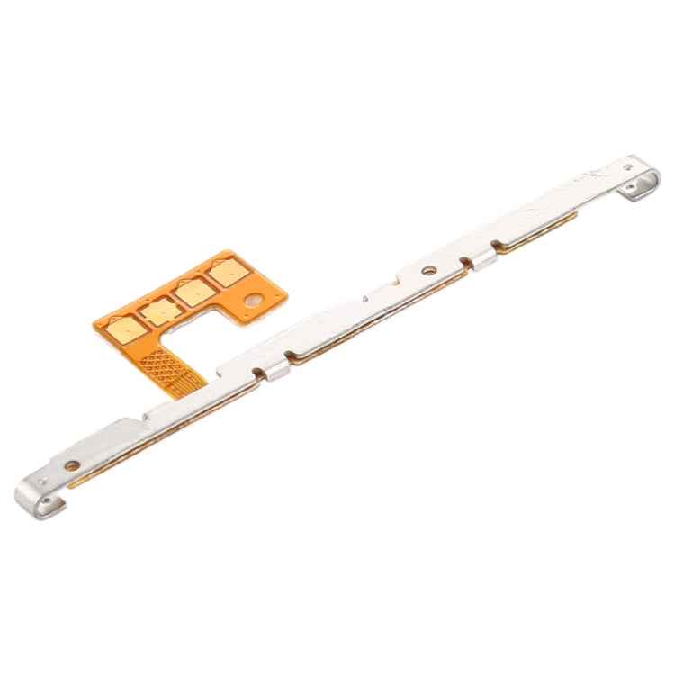 For Samsung Galaxy Tab S3 9.7 SM-T820 / T823 / T825 / T827 Power Button & Volume Button Flex Cable, For Samsung Galaxy Tab S3 9.7 SM-T820 - BSPART