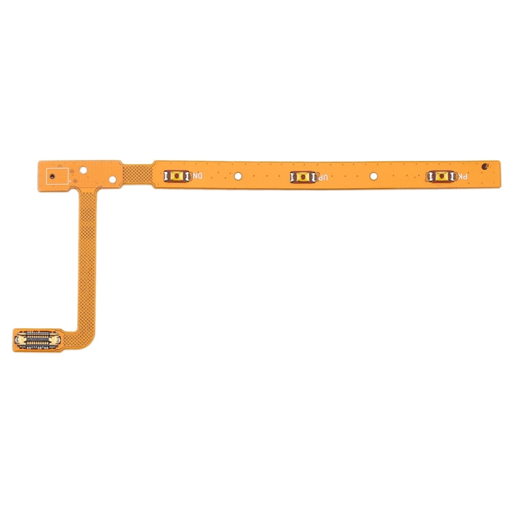 Câble flexible pour bouton d'alimentation, bouton de volume et microphone pour Samsung Galaxy View2 SM-T927