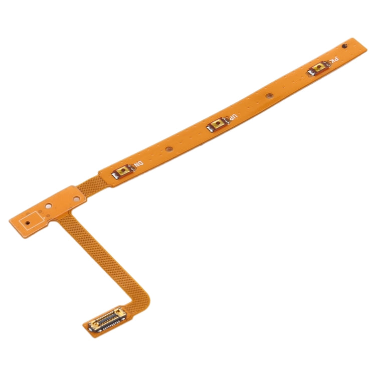 Câble flexible pour bouton d'alimentation, bouton de volume et microphone pour Samsung Galaxy View2 SM-T927