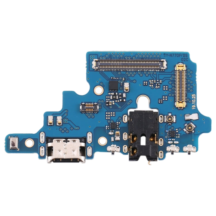 For Samsung Galaxy Note 10 Lite / SM-N770F Charging Port Board, For Samsung Galaxy Note 10 Lite - BSPART