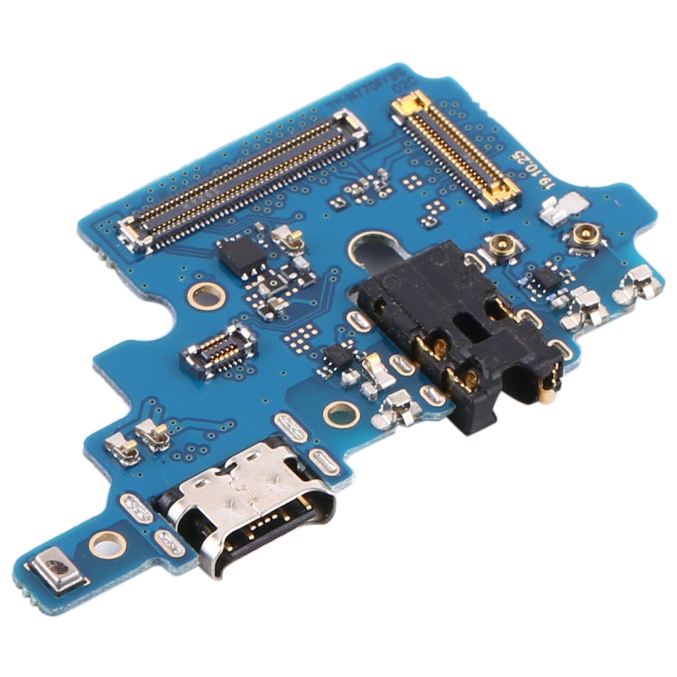 For Samsung Galaxy Note 10 Lite / SM-N770F Charging Port Board, For Samsung Galaxy Note 10 Lite - BSPART