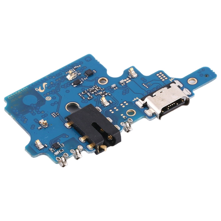 For Samsung Galaxy Note 10 Lite / SM-N770F Charging Port Board, For Samsung Galaxy Note 10 Lite - BSPART