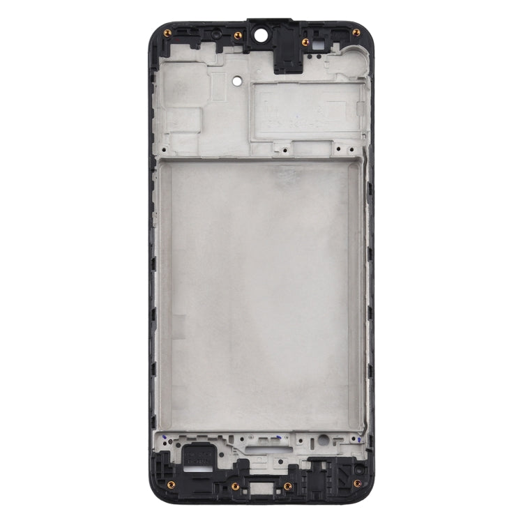 For Samsung Galaxy M31 / Galaxy M31 Prime Front Housing LCD Frame Bezel Plate