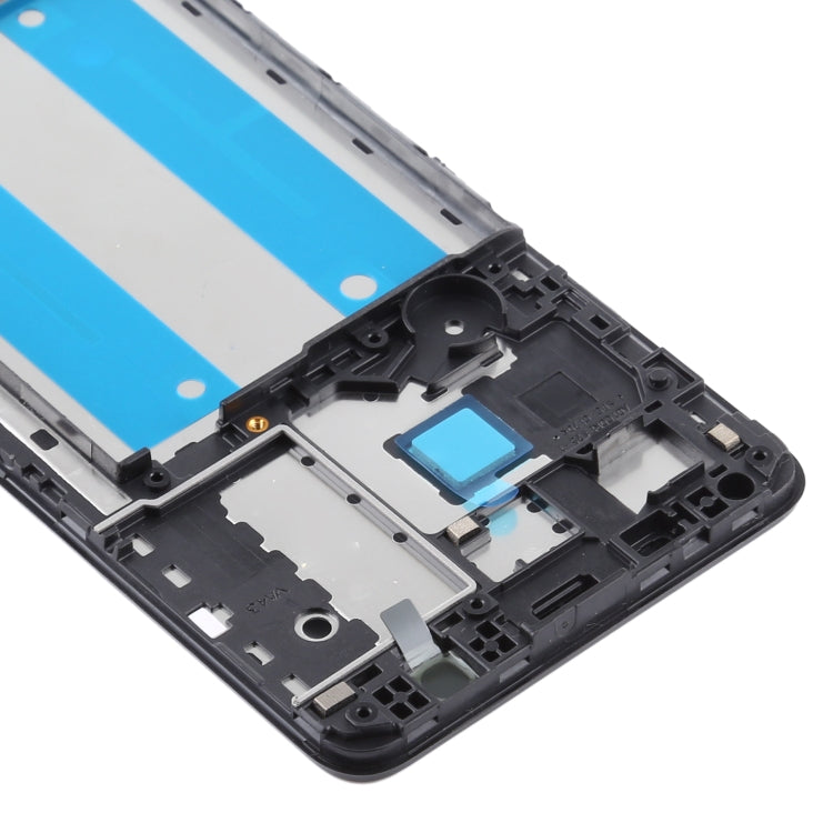 For Samsung Galaxy A01 Core SM-A013 Front Housing LCD Frame Bezel Plate