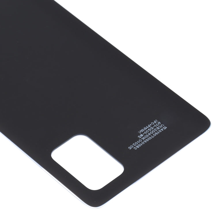 For Samsung Galaxy A51 5G SM-A516 Battery Back Cover , For Samsung Galaxy A51 5G