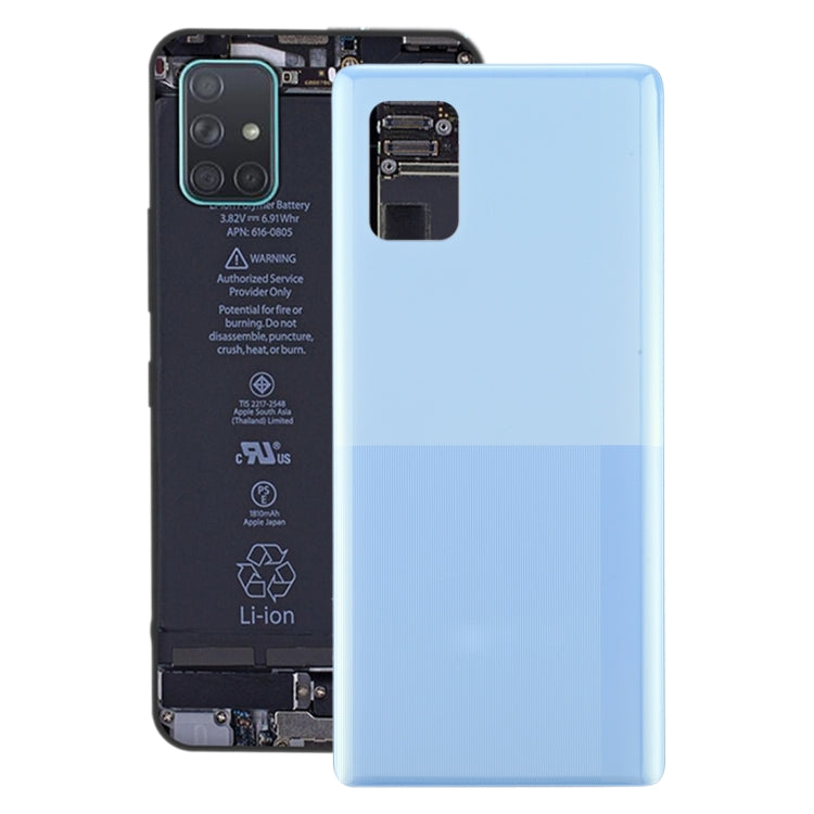 For Samsung Galaxy A51 5G SM-A516 Battery Back Cover , For Samsung Galaxy A51 5G