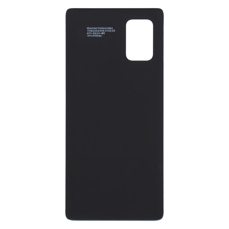 For Samsung Galaxy A71 5G SM-A716 Battery Back Cover , For Samsung Galaxy A71 5G