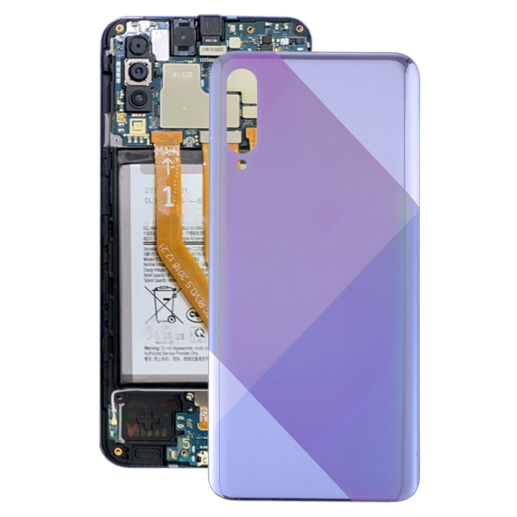 Tapa trasera de batería para Samsung Galaxy A50s