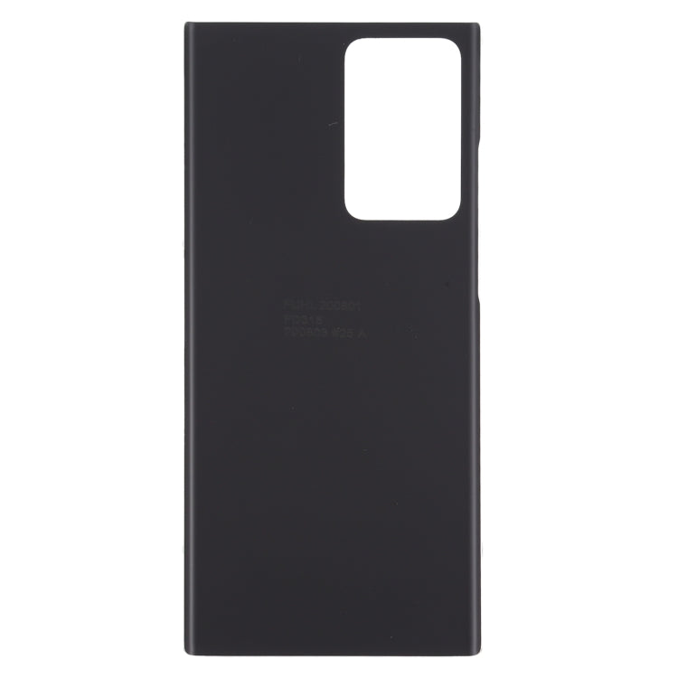 Tapa trasera de batería para Samsung Galaxy Note20 Ultra