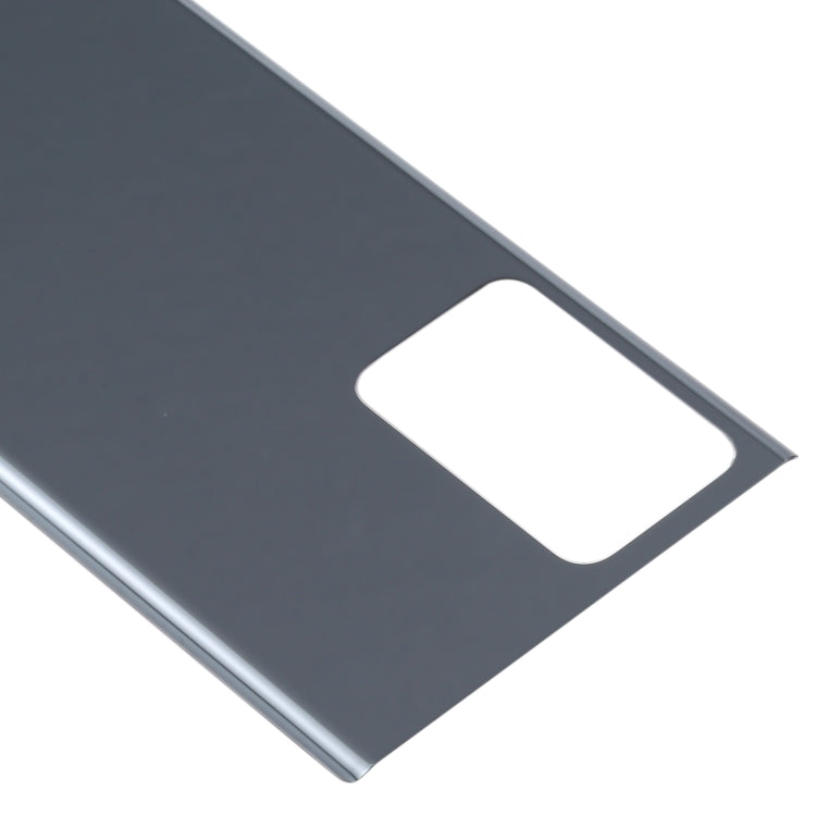 Tapa trasera de batería para Samsung Galaxy Note20 Ultra