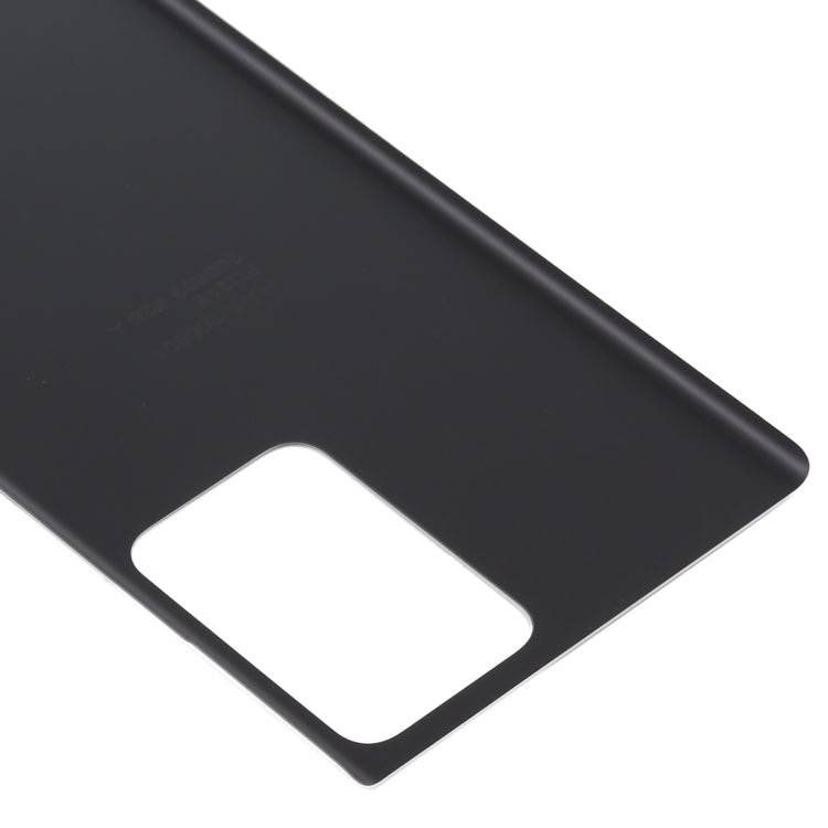 Tapa trasera de batería para Samsung Galaxy Note20 Ultra