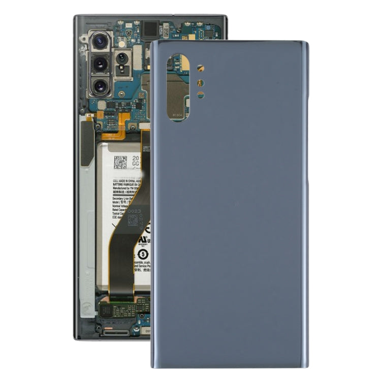 For Samsung Galaxy Note10+ Battery Back Cover , For Samsung Galaxy Note10+