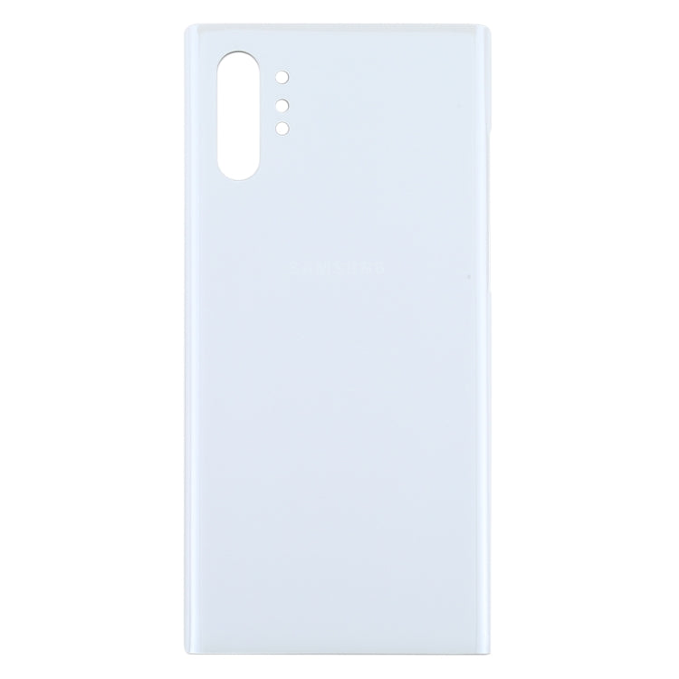 For Samsung Galaxy Note10+ Battery Back Cover , For Samsung Galaxy Note10+