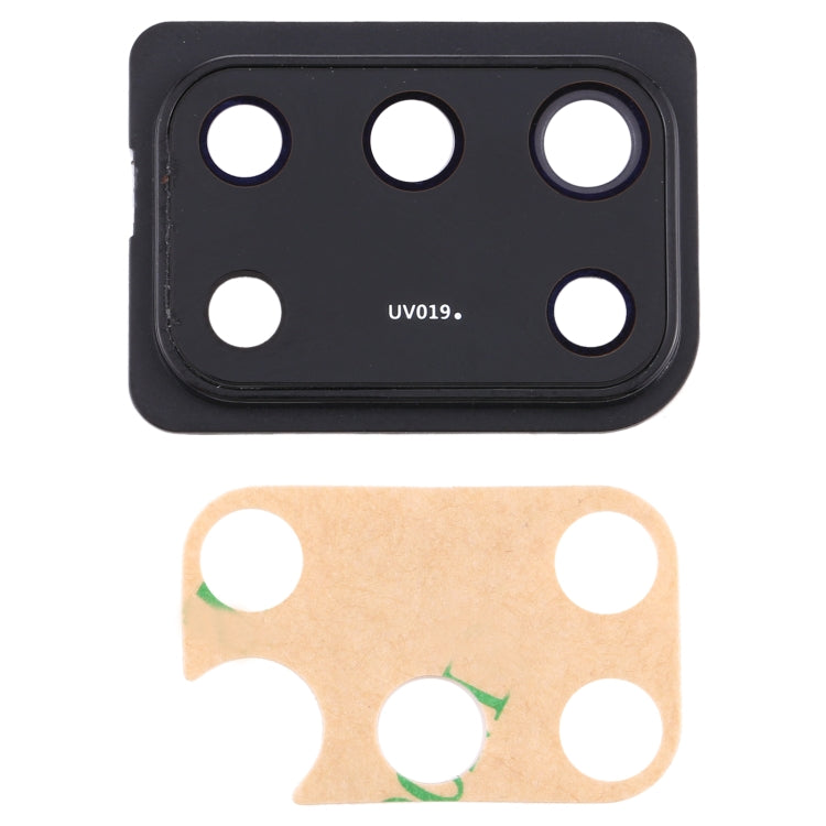 For Samsung Galaxy A31 10pcs Camera Lens Cover