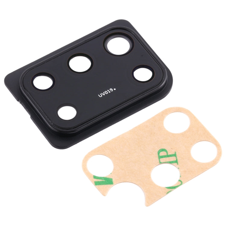 For Samsung Galaxy A31 10pcs Camera Lens Cover