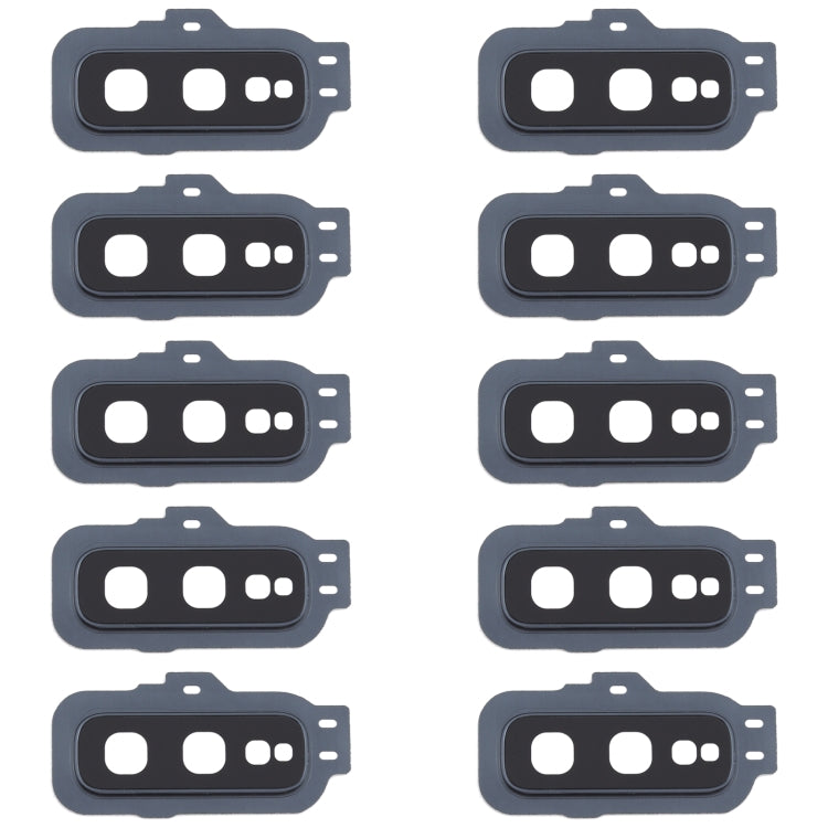 For Samsung Galaxy S10e 10pcs Camera Lens Cover