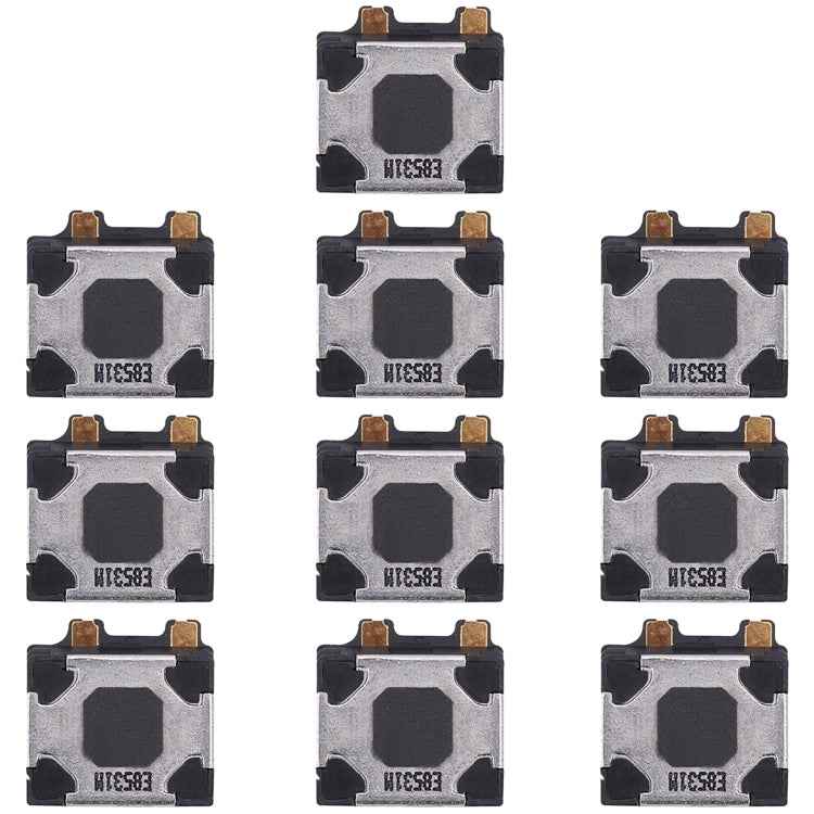 For Samsung Galaxy Note10 SM-N970F 10pcs Earpiece Speaker, For Samsung Galaxy Note10 SM-N970F - BSPART