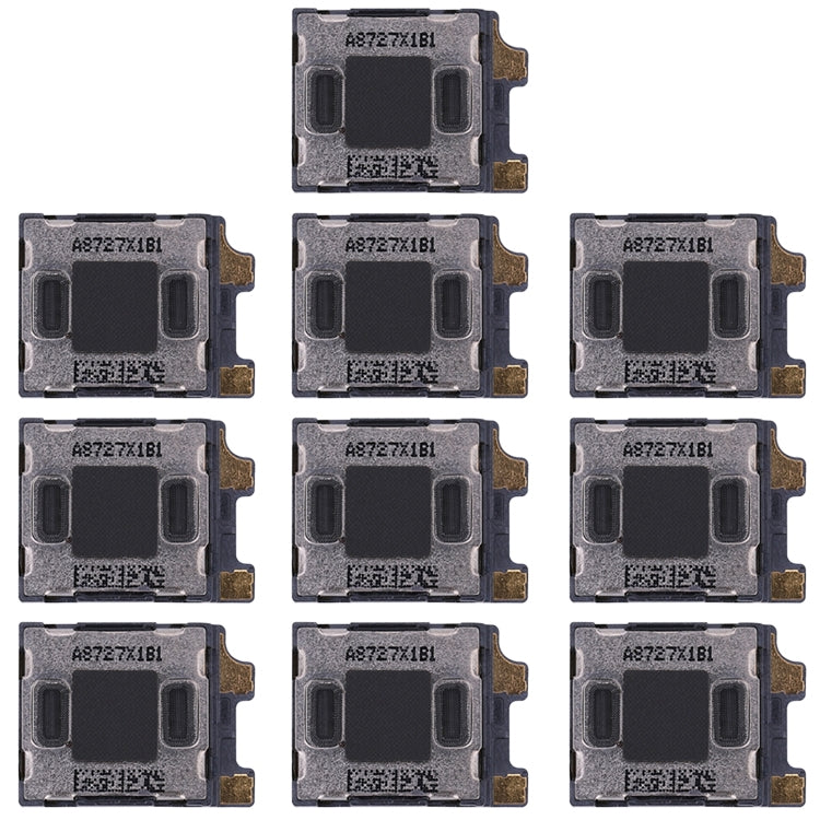 For Samsung Galaxy S10+ SM-G975 10pcs Earpiece Speaker, For Samsung Galaxy S10+ SM-G975 - BSPART