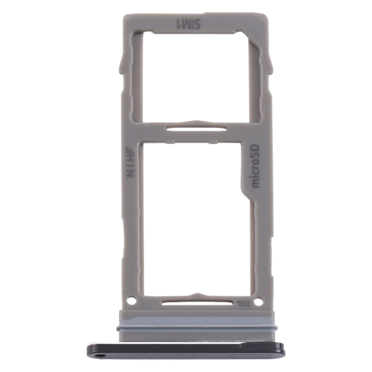 Pour Samsung Galaxy Note20 Ultra, plateau pour carte SIM et plateau pour carte Micro SD (carte unique)