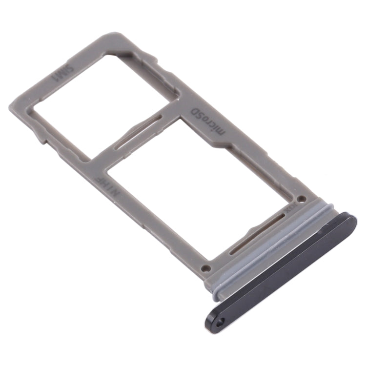 Pour Samsung Galaxy Note20 Ultra, plateau pour carte SIM et plateau pour carte Micro SD (carte unique)