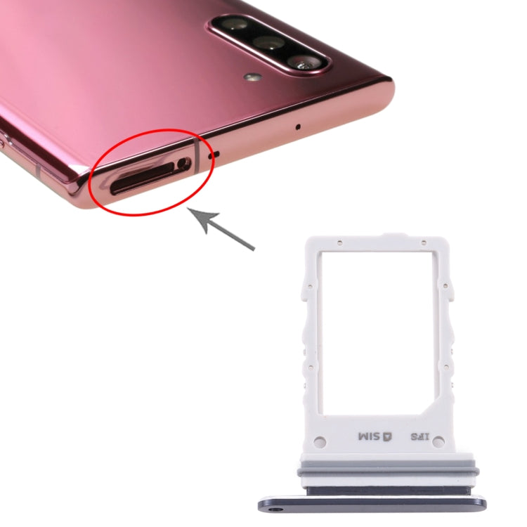 Bandeja para tarjeta SIM para Samsung Galaxy Note10 5G
