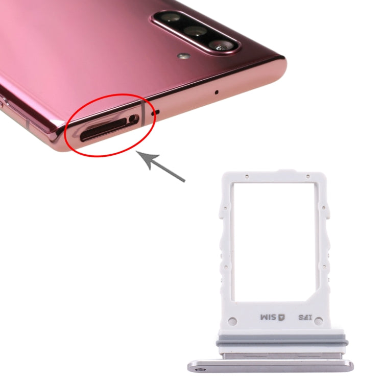 Bandeja para tarjeta SIM para Samsung Galaxy Note10 5G