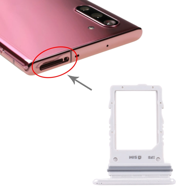 Bandeja para tarjeta SIM para Samsung Galaxy Note10 5G