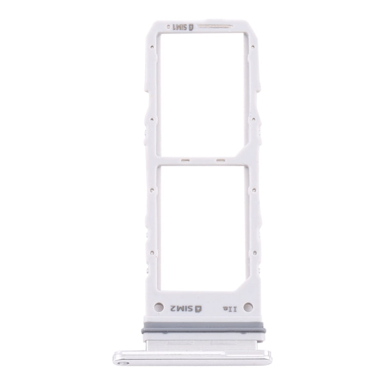 For Samsung Galaxy A90 5G SM-A908 SIM Card Tray + SIM Card Tray
