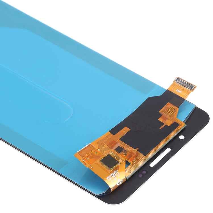 LCD Screen and Digitizer Full Assembly (OLED Material ) for Galaxy A7 (2016), A710F, A710F/DS, A710FD, A710M, A710M/DS, A710Y/DS, A7100, Galaxy A7 (2016) OLED, For Samsung Galaxy A7 (2016) OLED, For Galaxy A7 (2016) OLED - BSPART