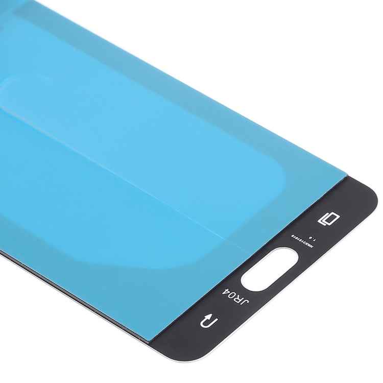 LCD Screen and Digitizer Full Assembly (OLED Material ) for Galaxy A7 (2016), A710F, A710F/DS, A710FD, A710M, A710M/DS, A710Y/DS, A7100, Galaxy A7 (2016) OLED, For Samsung Galaxy A7 (2016) OLED, For Galaxy A7 (2016) OLED - BSPART