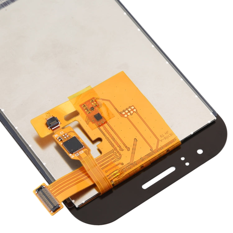 TFT Material LCD Screen and Digitizer Full Assembly for Galaxy J1 Ace / J110 / J110M / J110F / J110G / J110L, For Samsung Galaxy J1 Ace / J110,TFT