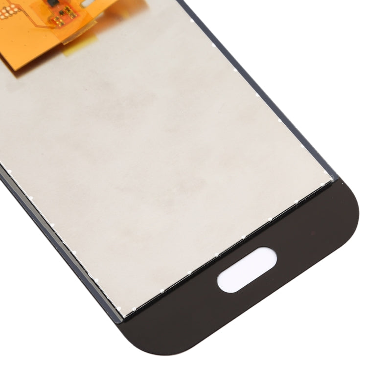 TFT Material LCD Screen and Digitizer Full Assembly for Galaxy J1 Ace / J110 / J110M / J110F / J110G / J110L, For Samsung Galaxy J1 Ace / J110,TFT