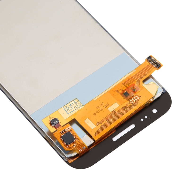 Pantalla LCD TFT y digitalizador completo para Galaxy J2 (2015), J200F, J200Y, J200G, J200H y J200GU. Samsung Galaxy J2 (2015).