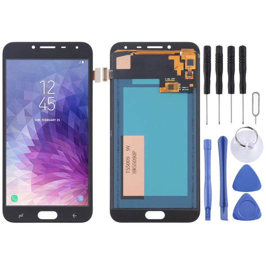 Écran LCD TFT et numériseur complet pour Galaxy J4 (2018) J400F/DS, J400G/DS, pour Samsung Galaxy J4 (2018) (TFT), pour Galaxy J4 (2018) (TFT), pour Galaxy J4 (2018) (TFT)