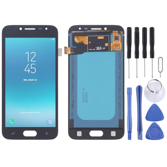 Écran LCD TFT et numériseur complet pour Galaxy J2 Pro (2018) J250F/DS, pour Samsung Galaxy J2 Pro (2018) (TFT), pour Galaxy J2 Pro (2018) (TFT), pour Galaxy J2 Pro (2018) (TFT)
