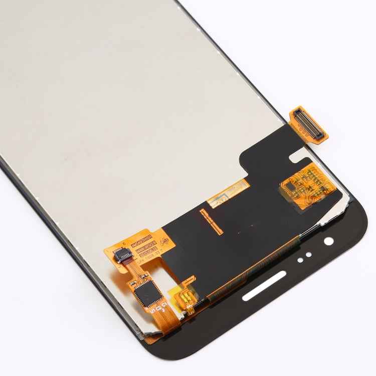 TFT Material LCD Screen and Digitizer Full Assembly for Galaxy J3 (2016) J320FN, J320F, J320G, J320M, J320A, J320V, J320P, For Samsung Galaxy J3 (2016) (TFT), For Galaxy J3 (2016) (TFT Material), For Samsung Galaxy J3 (2016) TFT Material (RU)